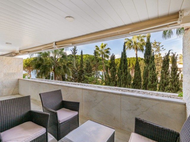 2 Bedrooms Apartment in Marbella