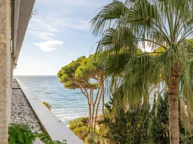 2 Bedrooms Apartment in Marbella