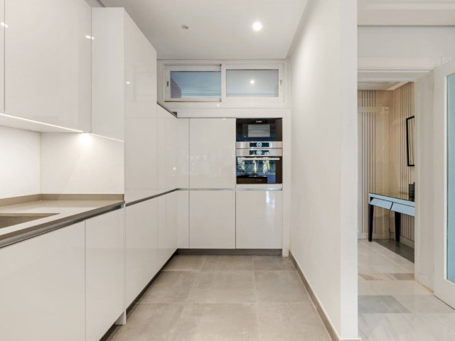 2 Bedrooms Apartment in Marbella