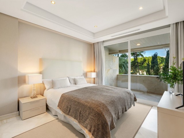 2 Bedrooms Apartment in Marbella
