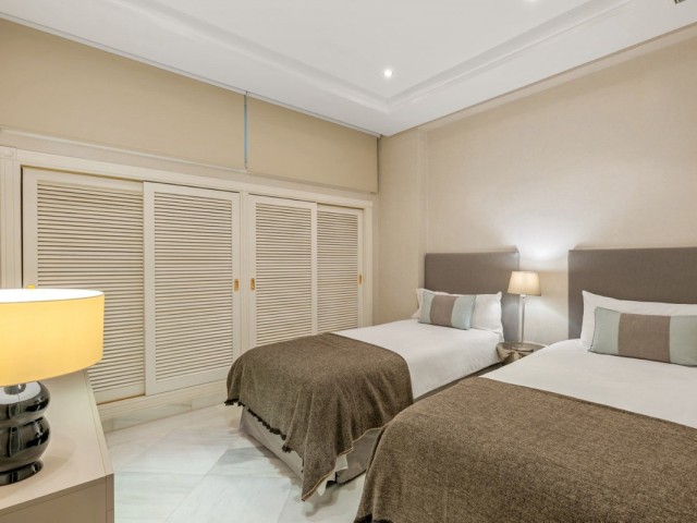 2 Bedrooms Apartment in Marbella