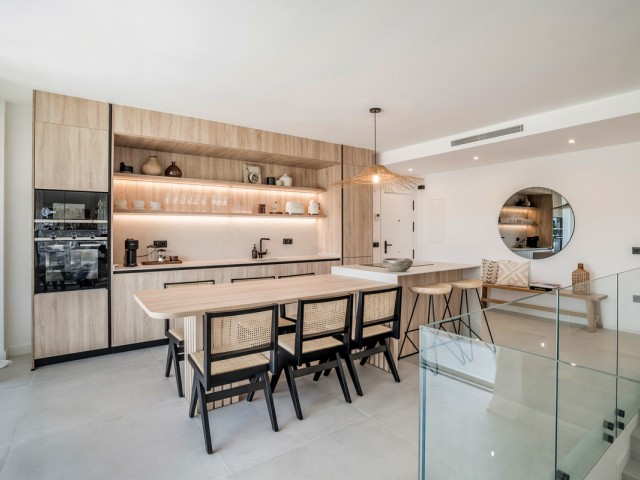 Appartement La Quinta - R5253781