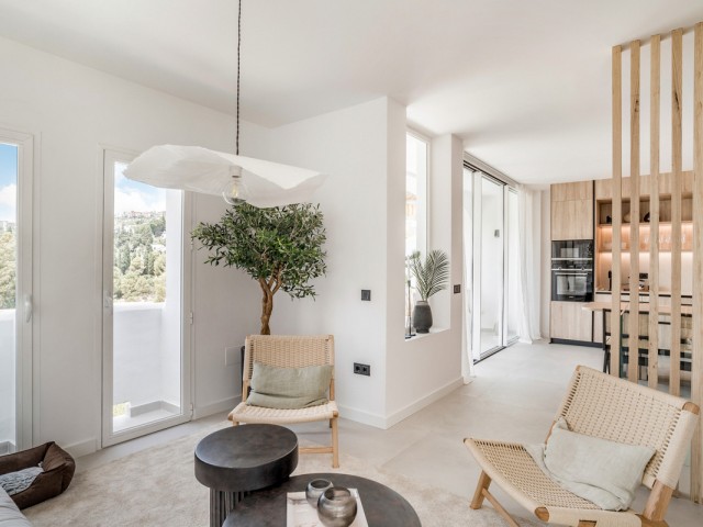 3 Schlafzimmer Apartment in La Quinta