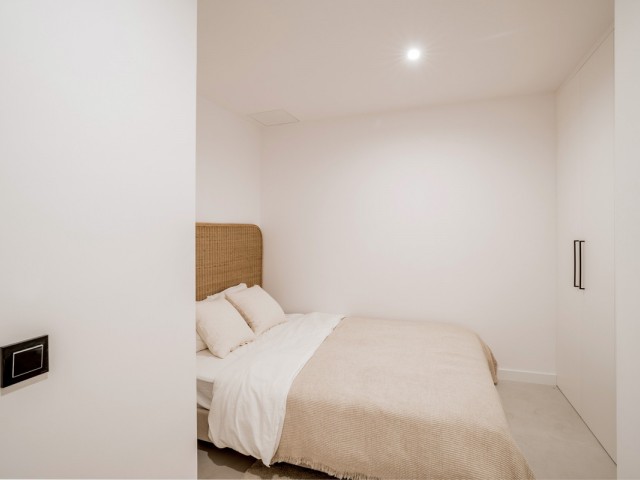 3 Schlafzimmer Apartment in La Quinta