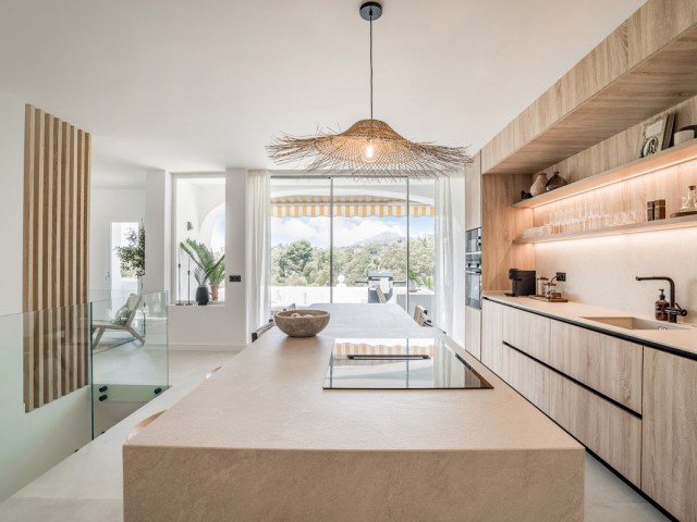 Apartamento con 3 Dormitorios  en La Quinta