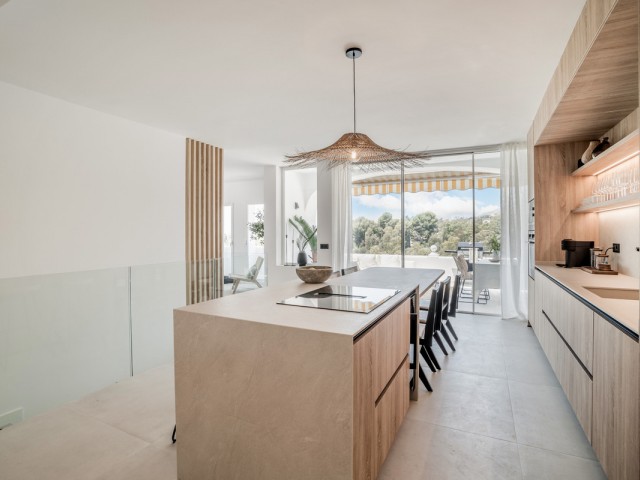 Apartamento con 3 Dormitorios  en La Quinta