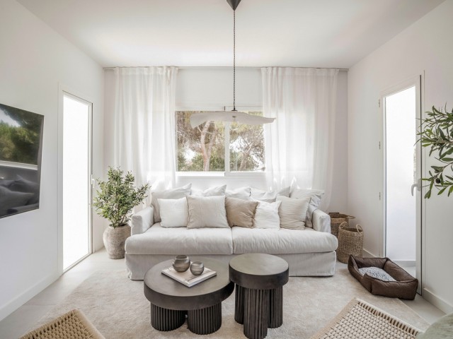 Apartamento con 3 Dormitorios  en La Quinta