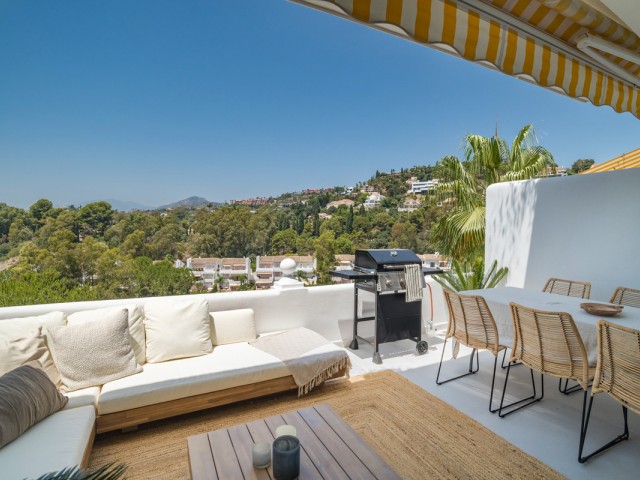 Apartamento con 3 Dormitorios  en La Quinta