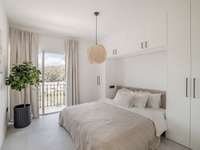 Apartamento con 3 Dormitorios  en La Quinta