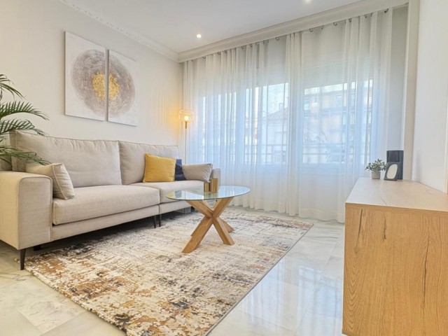Appartement, Marbella