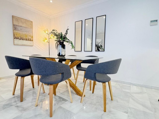 2 Slaapkamer Appartement in Marbella