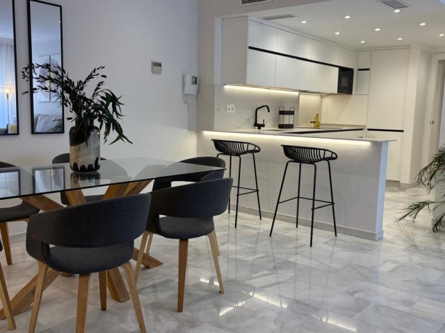 2 Slaapkamer Appartement in Marbella