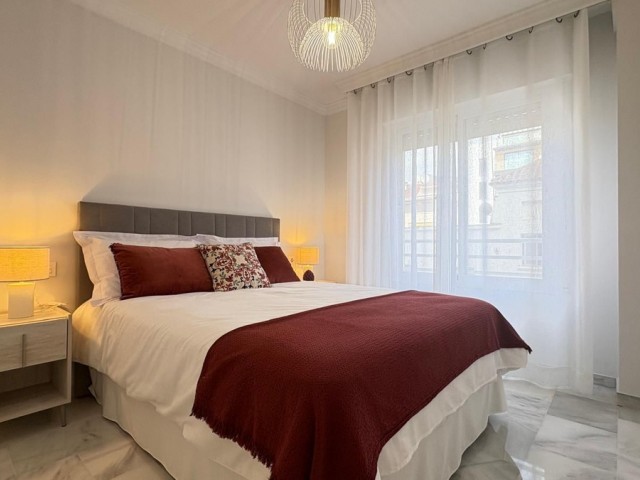 2 Slaapkamer Appartement in Marbella