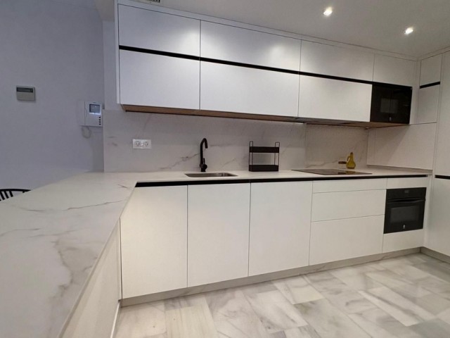 2 Slaapkamer Appartement in Marbella