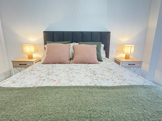 2 Slaapkamer Appartement in Marbella