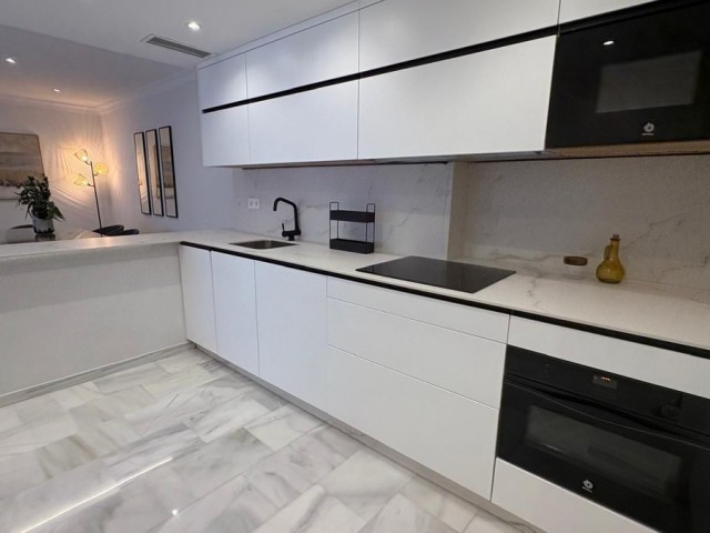 2 Slaapkamer Appartement in Marbella