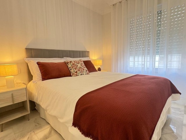 2 Slaapkamer Appartement in Marbella