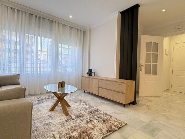 2 Slaapkamer Appartement in Marbella