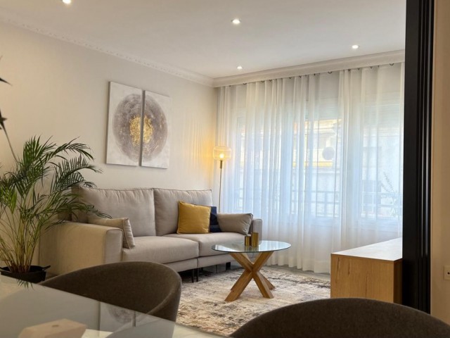 2 Slaapkamer Appartement in Marbella