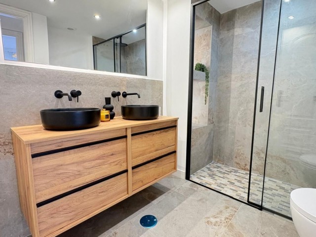 2 Slaapkamer Appartement in Marbella