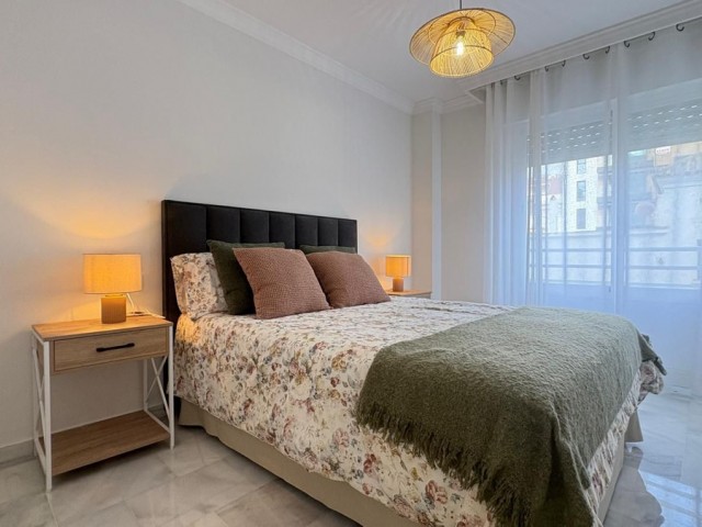2 Slaapkamer Appartement in Marbella