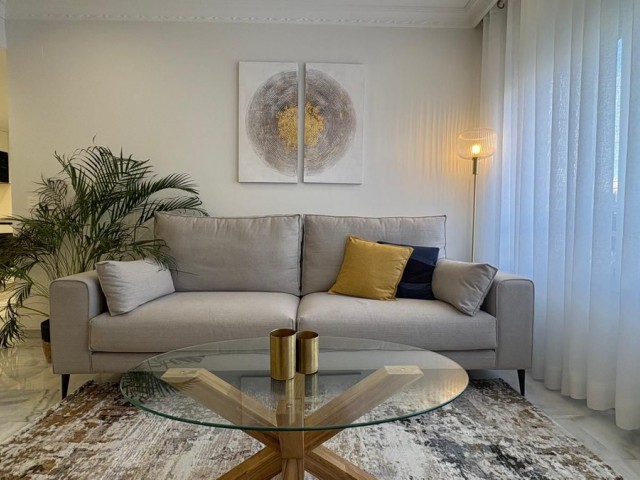 2 Slaapkamer Appartement in Marbella