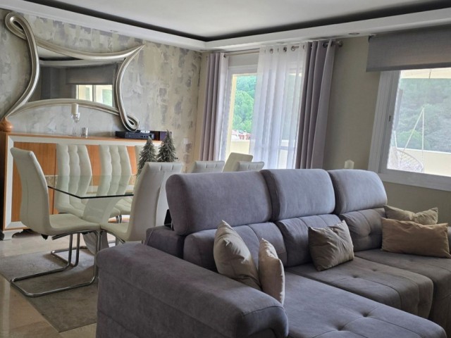 3 Bedrooms Apartment in Mijas