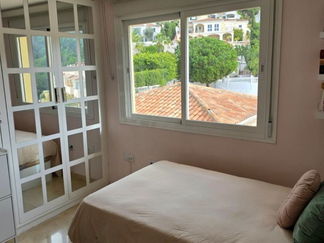 3 Bedrooms Apartment in Mijas