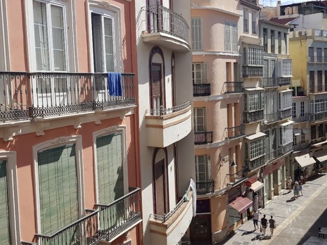 Apartamento, Malaga Centro