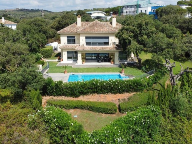 Villa, Sotogrande