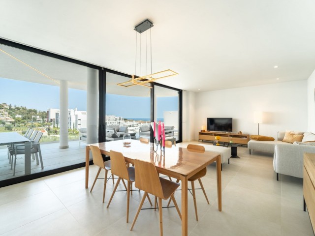 Apartment, Fuengirola