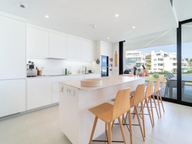 3 Bedrooms Apartment in Fuengirola