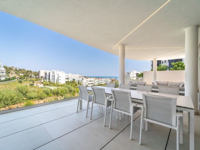 3 Bedrooms Apartment in Fuengirola