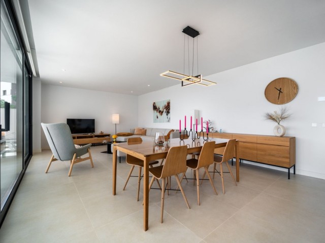 3 Bedrooms Apartment in Fuengirola