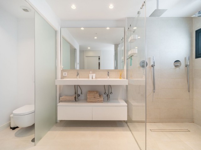 3 Bedrooms Apartment in Fuengirola