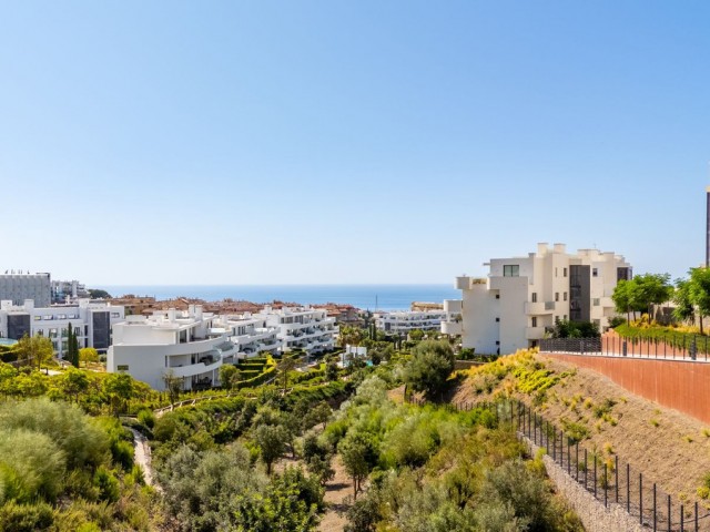 3 Bedrooms Apartment in Fuengirola