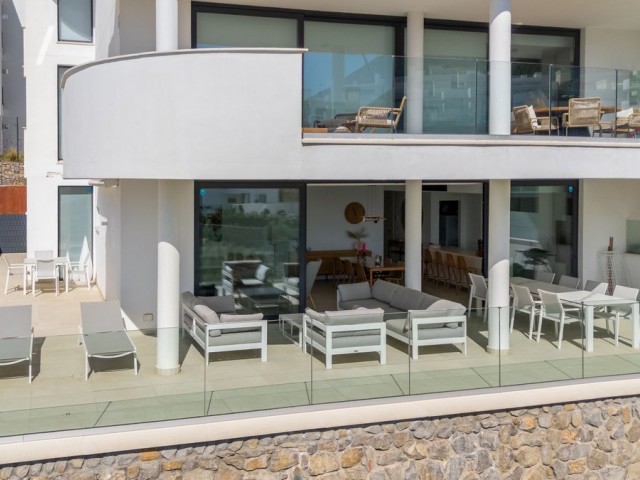 3 Bedrooms Apartment in Fuengirola