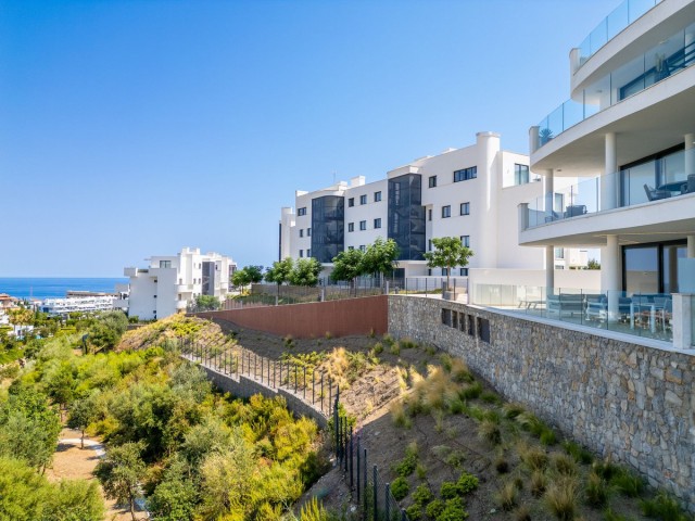 3 Bedrooms Apartment in Fuengirola