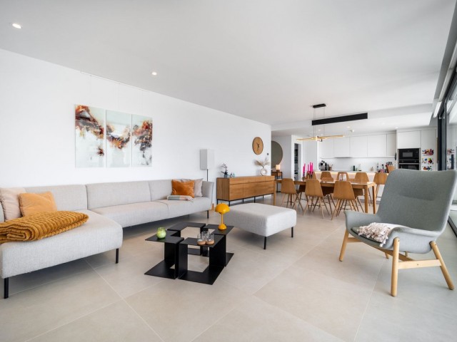 3 Bedrooms Apartment in Fuengirola