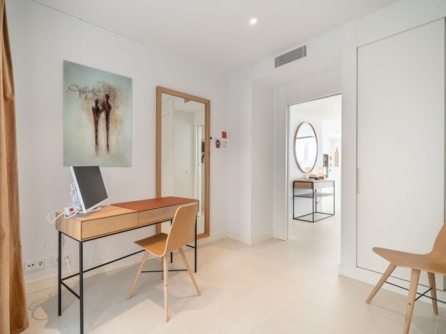 3 Bedrooms Apartment in Fuengirola