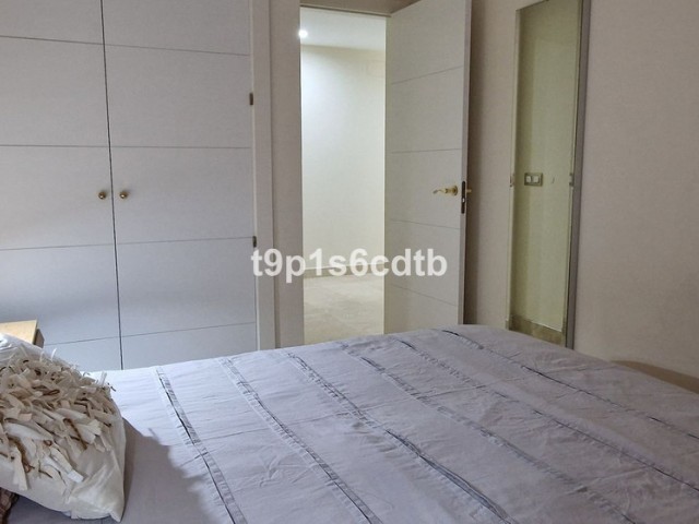 3 Bedrooms Apartment in Benahavís