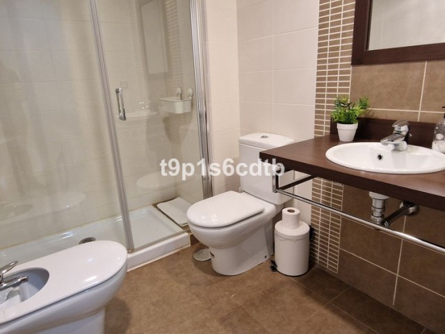 3 Bedrooms Apartment in Benahavís