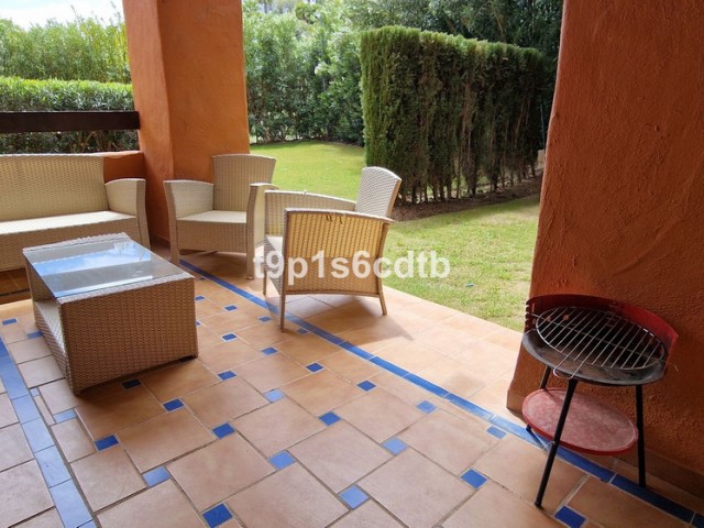 3 Bedrooms Apartment in Benahavís