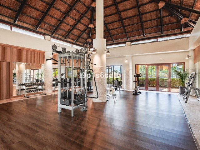 3 Bedrooms Apartment in Benahavís