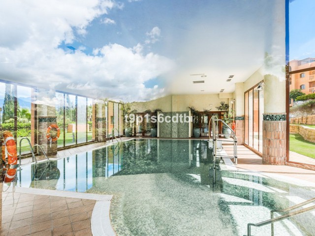 3 Bedrooms Apartment in Benahavís