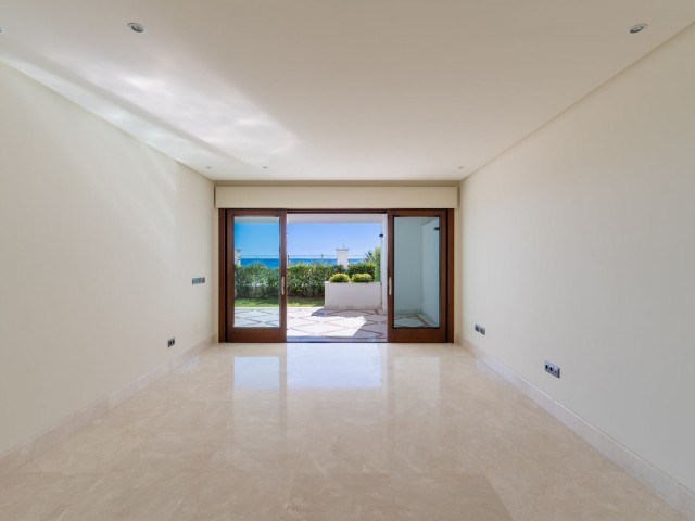 2 Schlafzimmer Apartment in Estepona