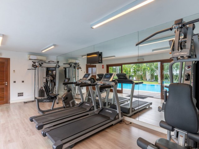 2 Bedrooms Apartment in Estepona