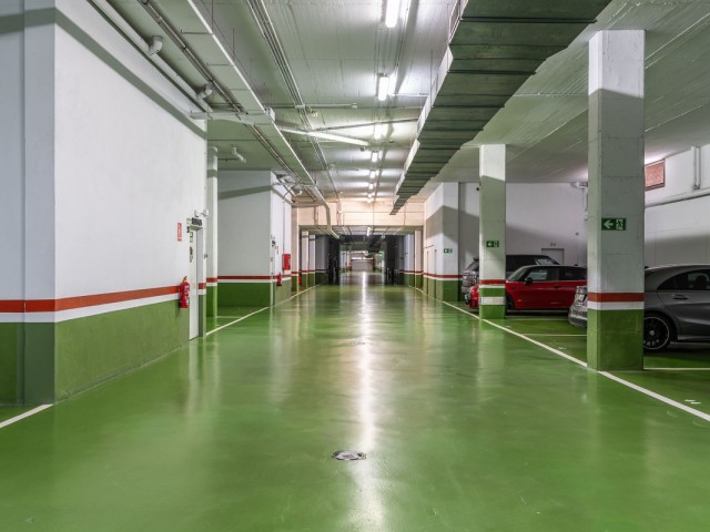 2 Bedrooms Apartment in Estepona