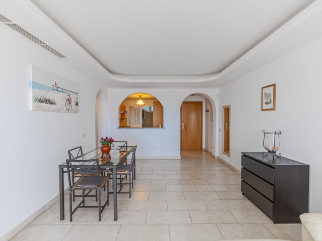 Huoneisto, Benahavis, R5255638