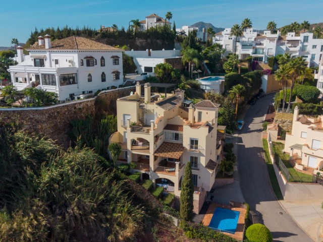 Apartment, Benahavis, R5255638